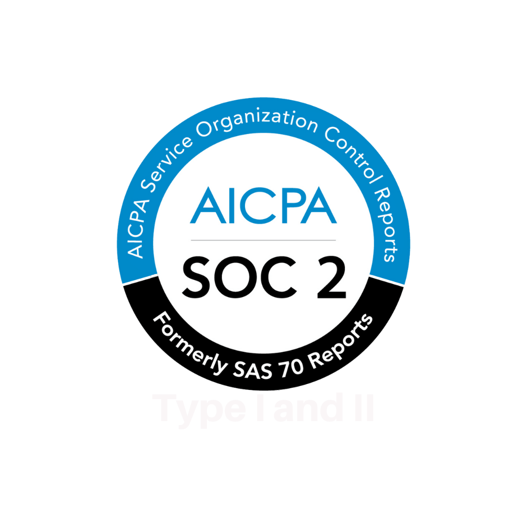SOC 2 Logo