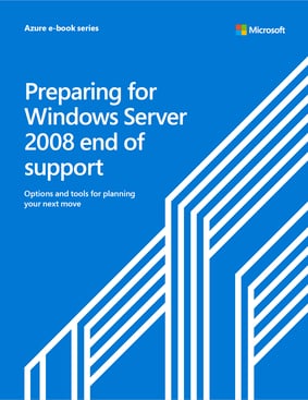 preparing for windows server 2008 end of support