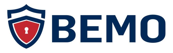 BEMO's Logo