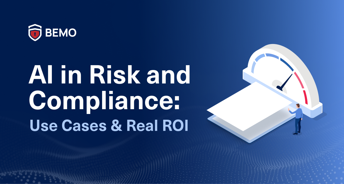 AI in Risk and Compliance