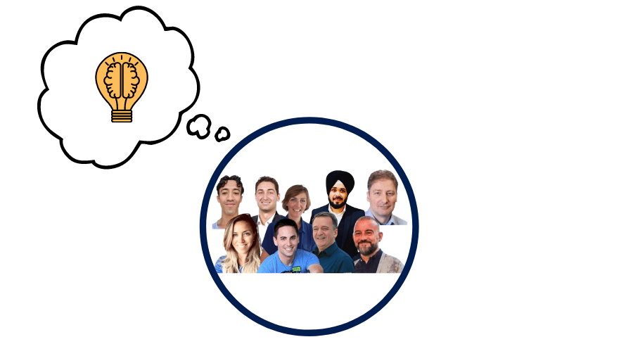 BEMO Brainstorm