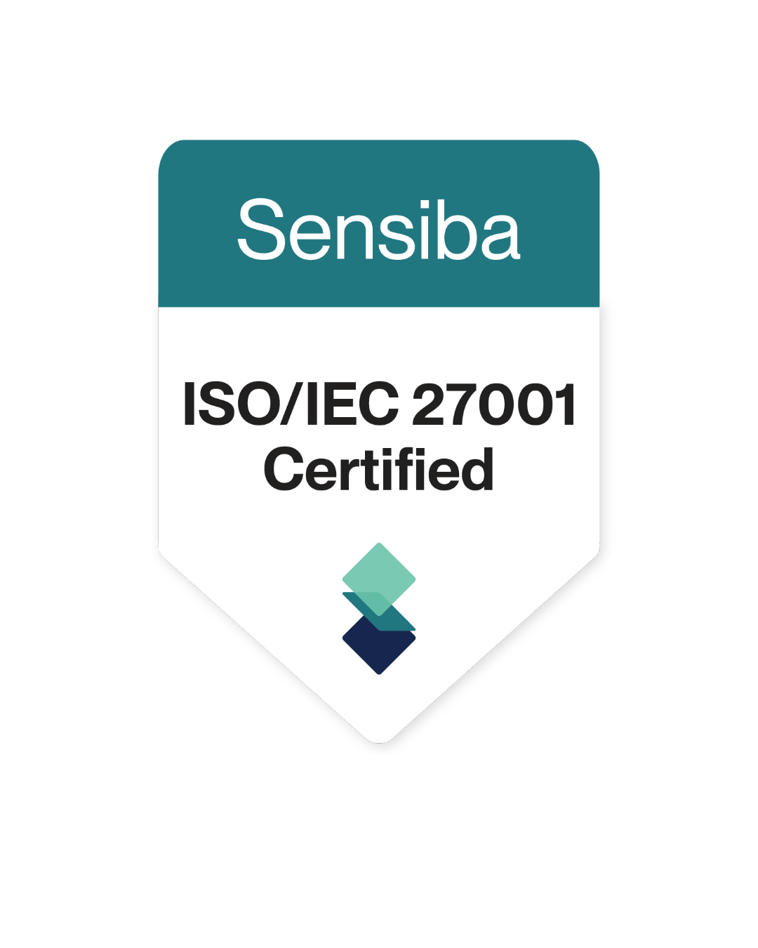 BEMO is ISO compliant