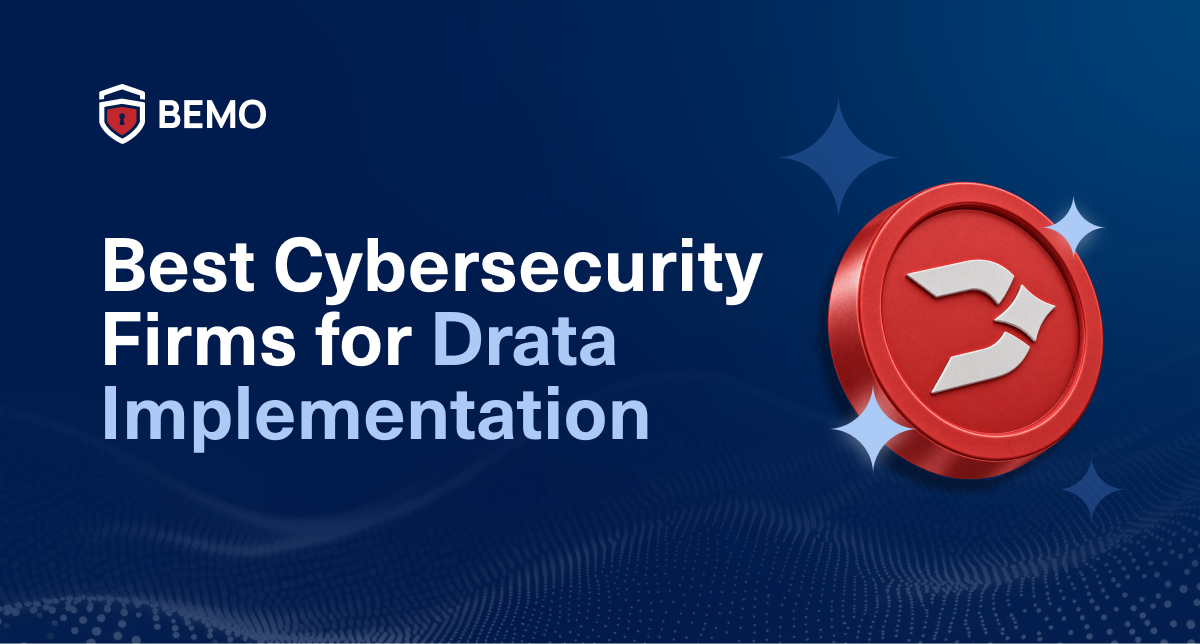 Best Cybersecurity Firms for Drata Implementation