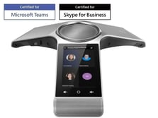 CP960 conference phone for Microsoft Teams