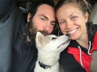 Julia Chester's family