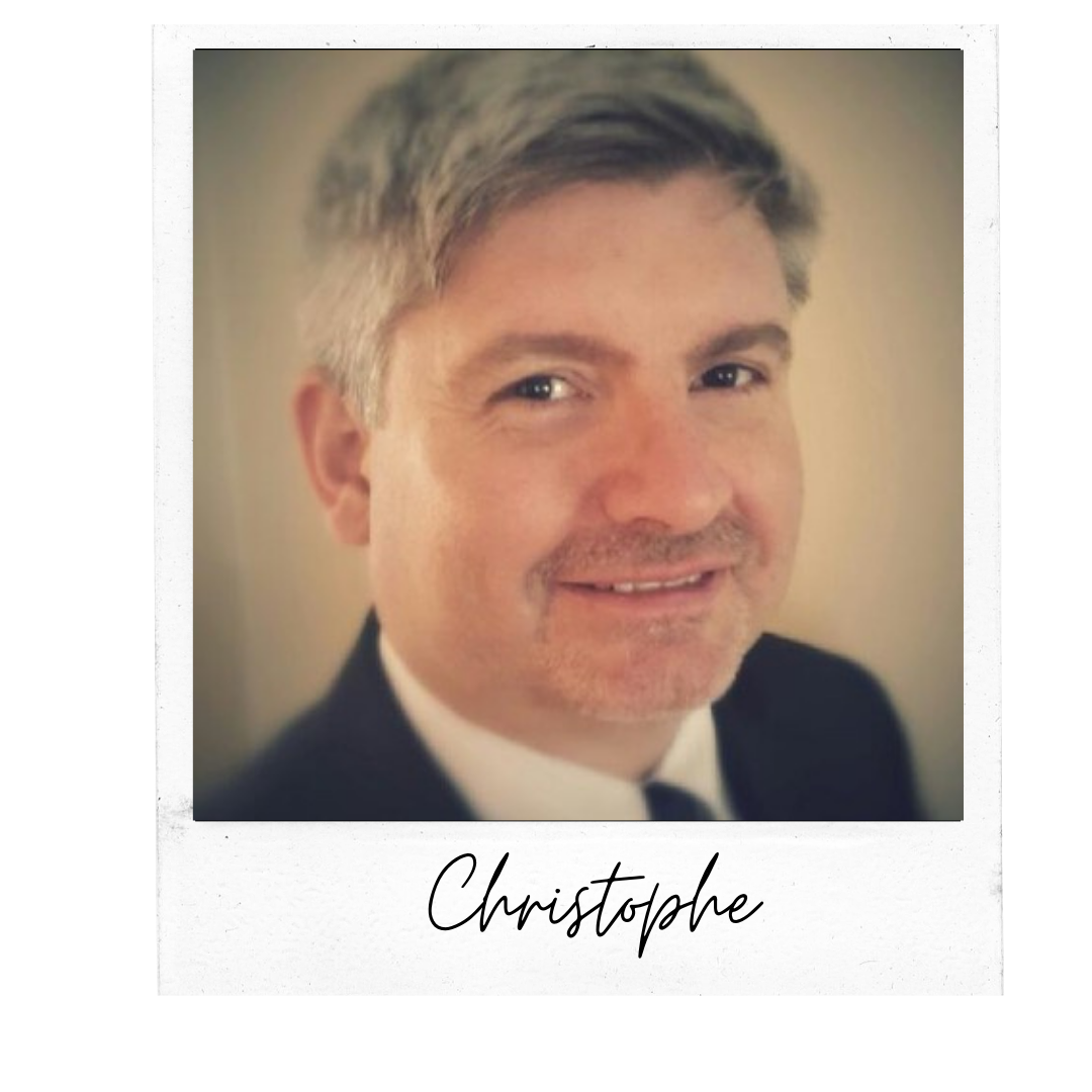 Christophe Image