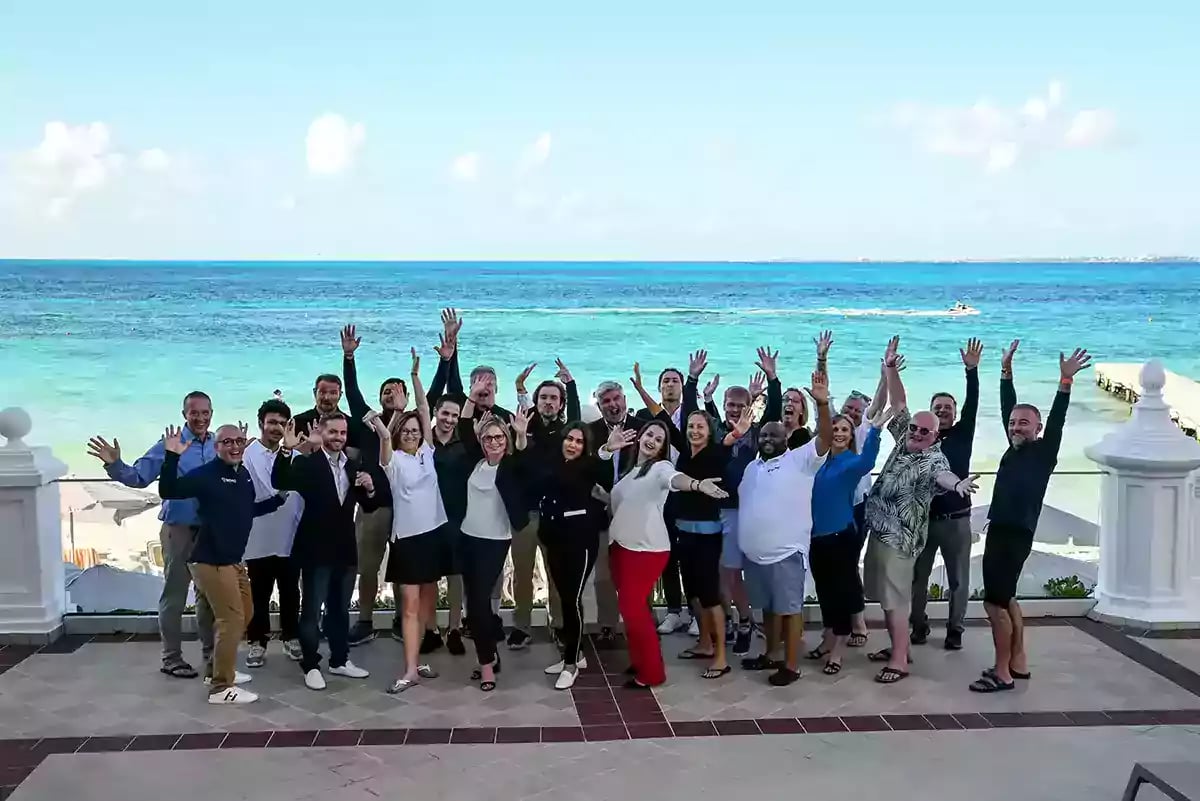 Company Celebration