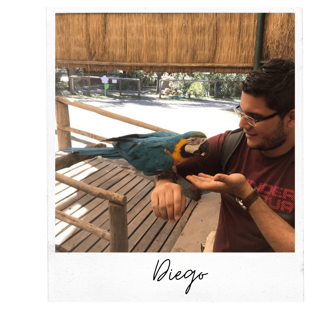 Diego
