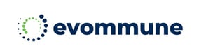 Evommune logo