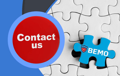 compliance and cybersecurity experts