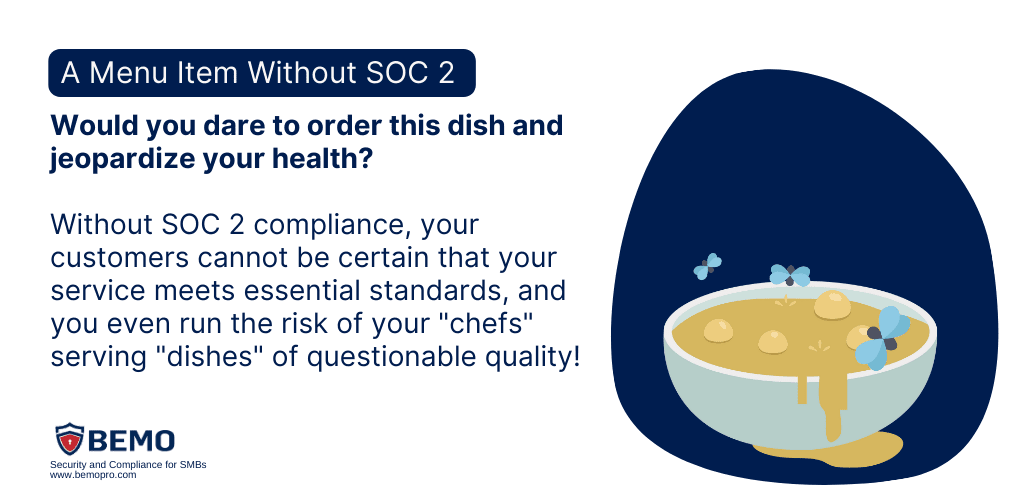 soc 2 importance