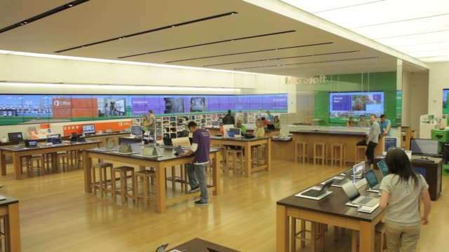 MSstore