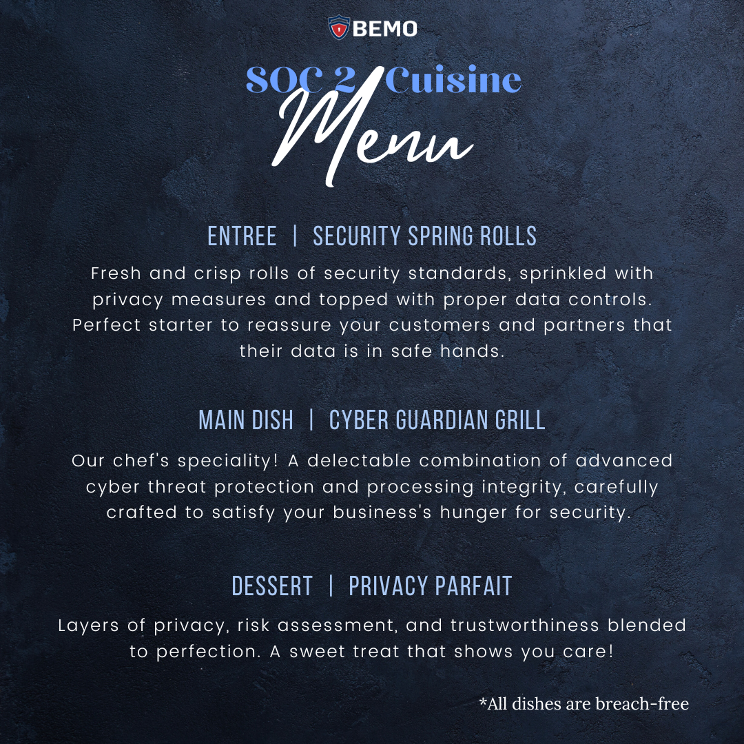 what is SOC2