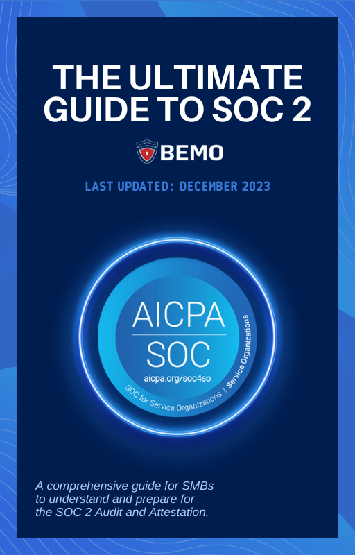 SOC 2 eBook