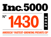 Inc 5000 2022 - BEMO - Microsoft Partner