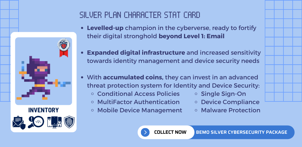 cybersecurity plan