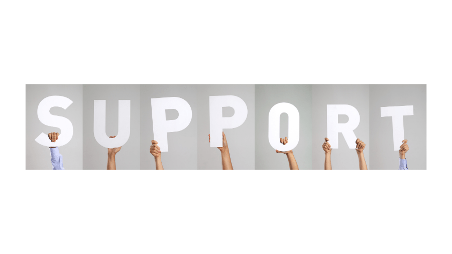 Support
