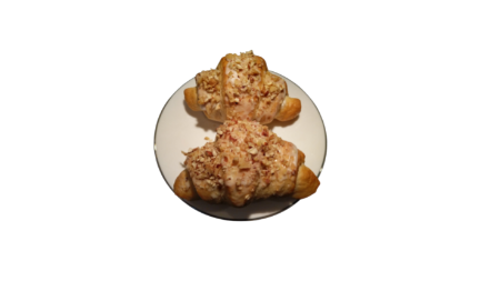 Sylwia Polish Croissants-1