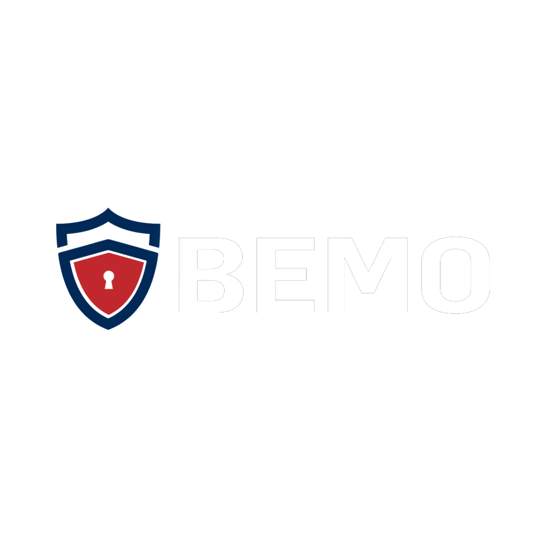 bemo logo