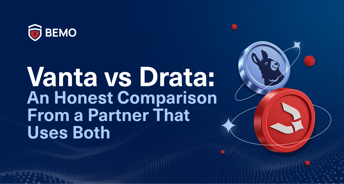 Vanta vs Drata