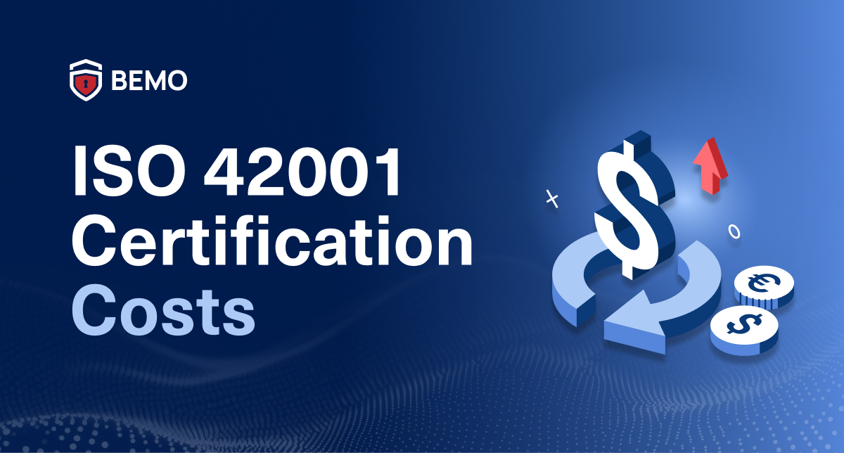 ISO 42001 Certification Cost