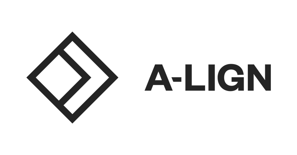 a-lign logo