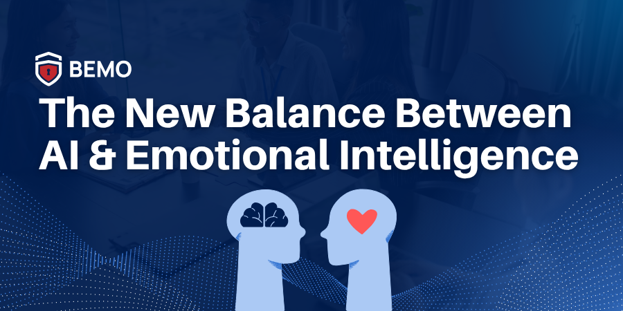 balance between ai-tech-and-emotional-intelligence