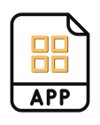 app-dark