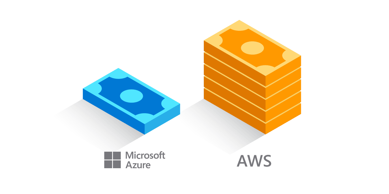 Azure vs. AWS