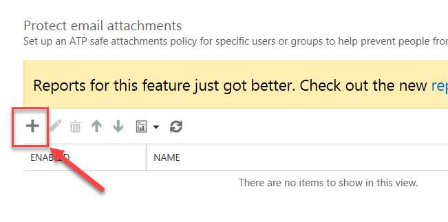 How to Set Up Office 365 Advanced Threat Protection