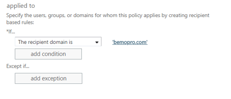 ATP safe links malware scanning