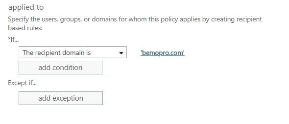 How to Set Up Office 365 Advanced Threat Protection