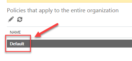 How to Set Up Office 365 Advanced Threat Protection