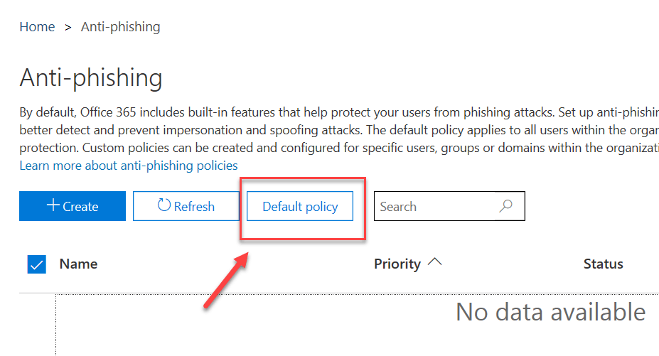 How to Set Up Office 365 Advanced Threat Protection