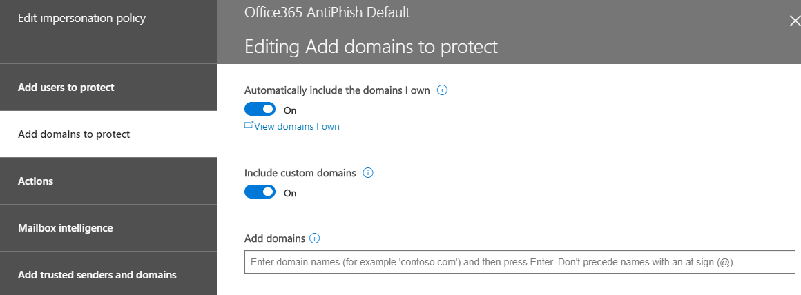 How to Set Up Office 365 Advanced Threat Protection