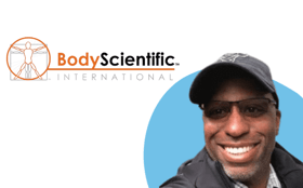 body scientific