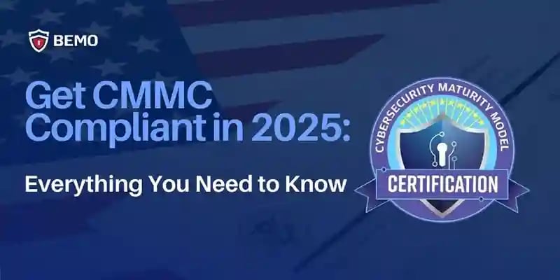 easy guide on cmmc compliance for small business