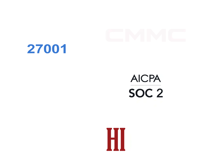 compliance frameworks-white