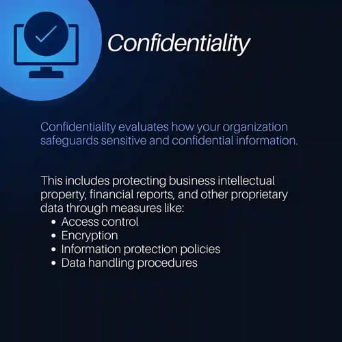 confidentiality-tsc