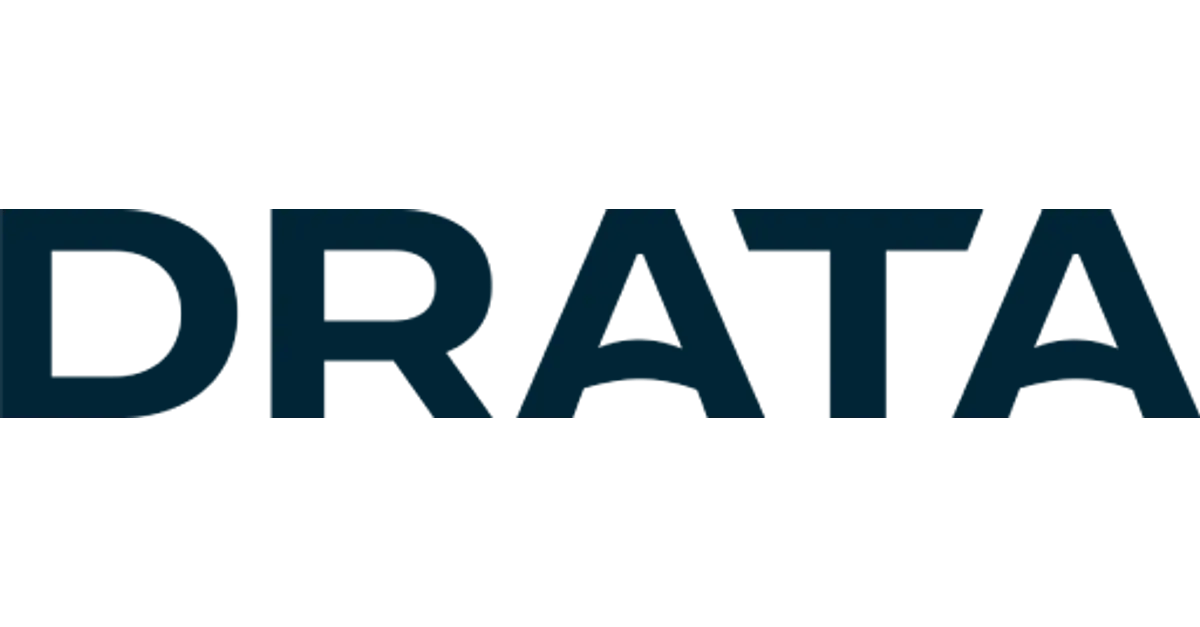 drata logo