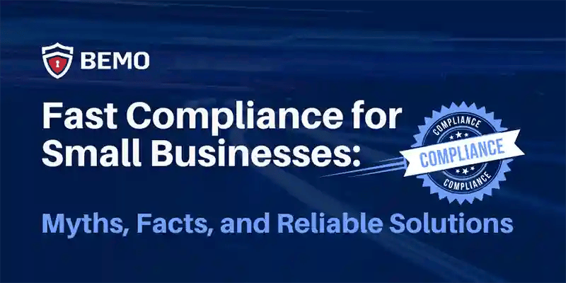fast compliance for small business