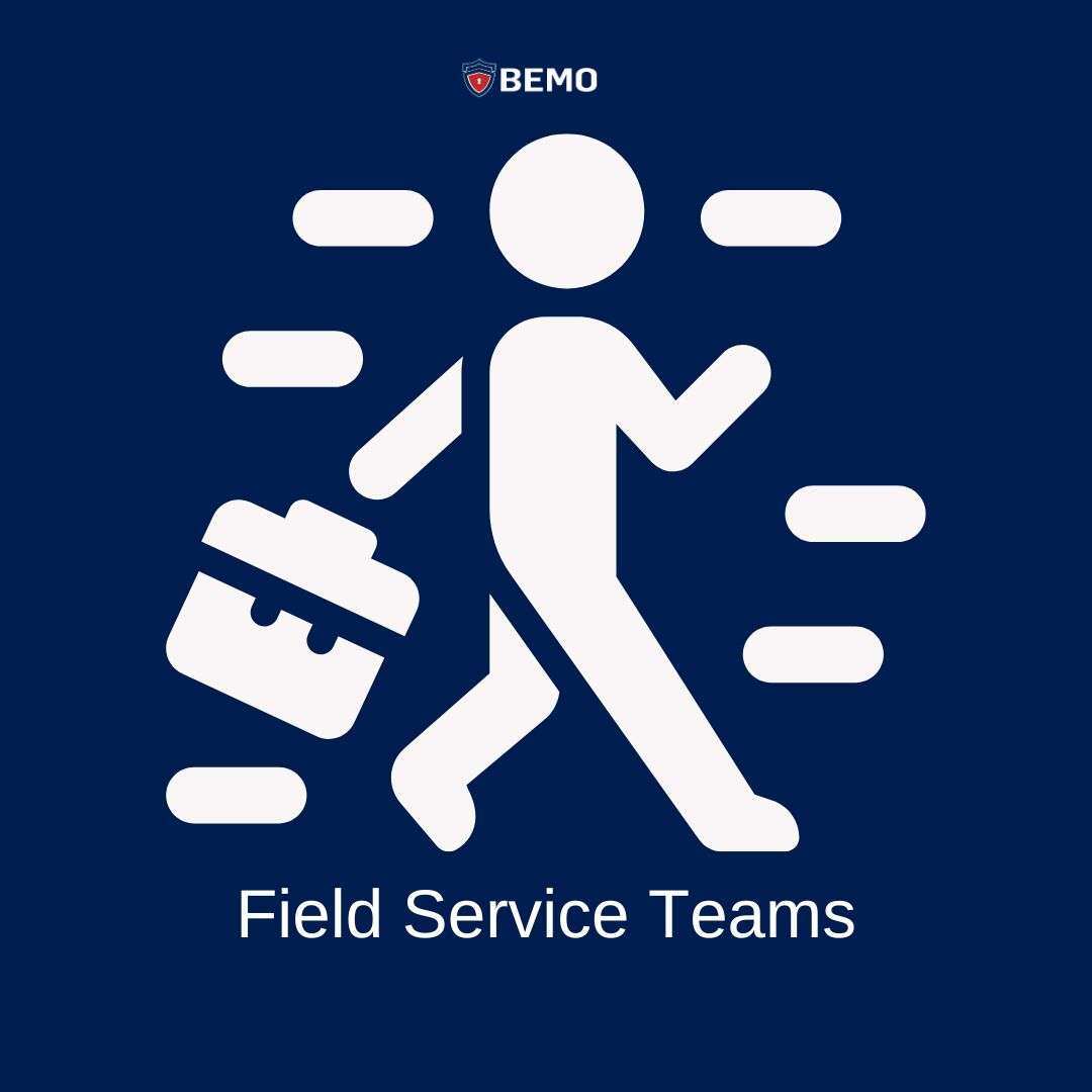 field service