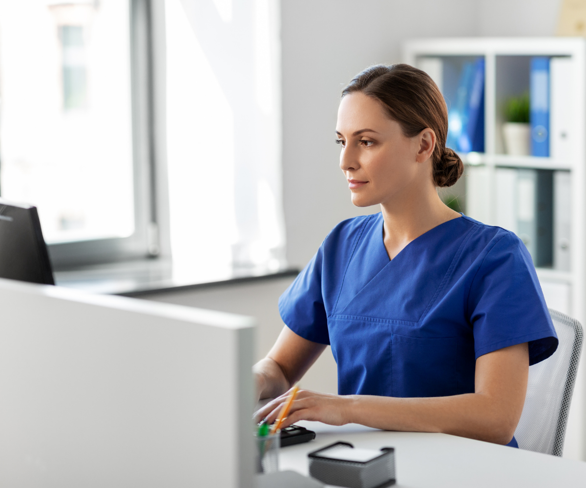 healthcare-employee-review