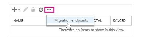 create gmail migration endpoint