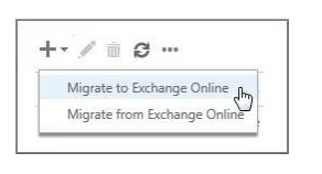 migrate to exchange online