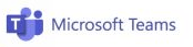 Microsoft Teams logo