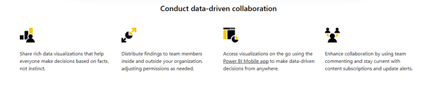 Power BI Pro vs. Premium