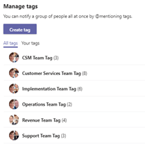 Microsoft Teams