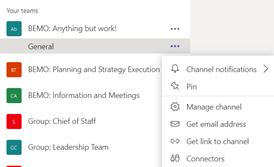 Microsoft Teams