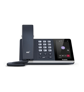 microsoft teams phone system setup